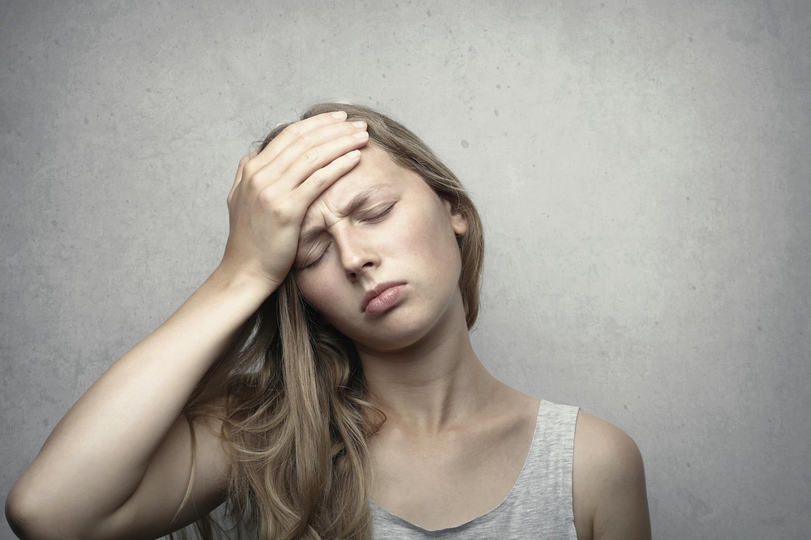 A frustrated woman | Source: Pexels